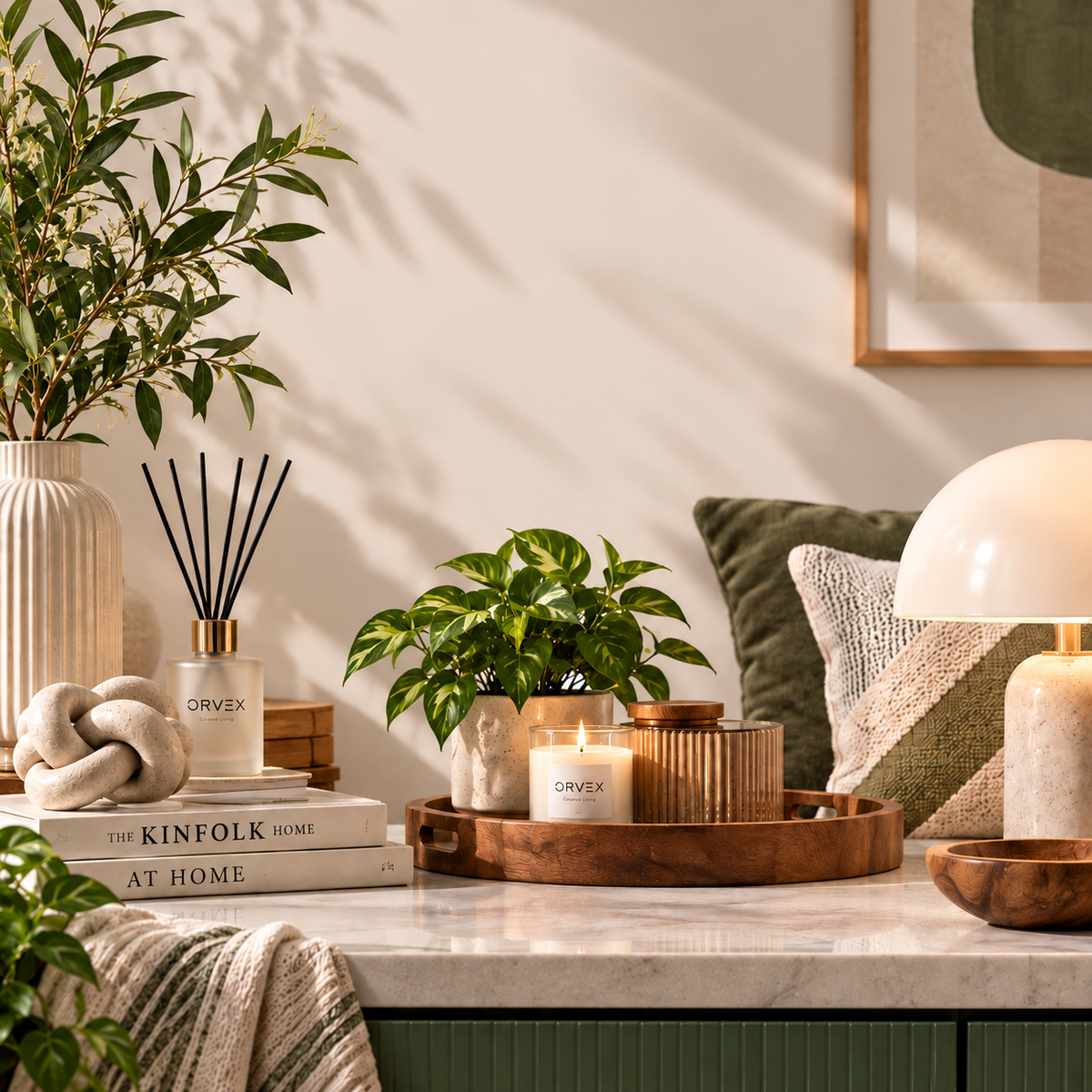 Home Accessories