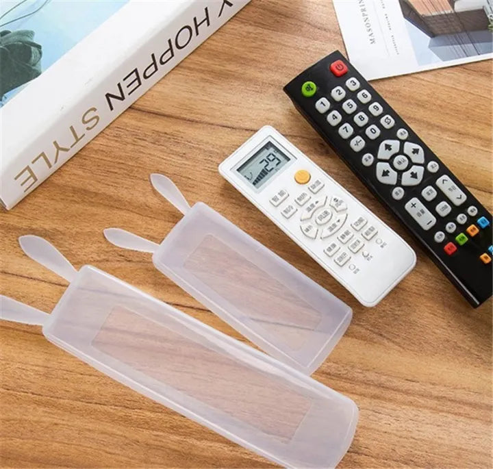 Rabbit Ears Silicone Remote Cover