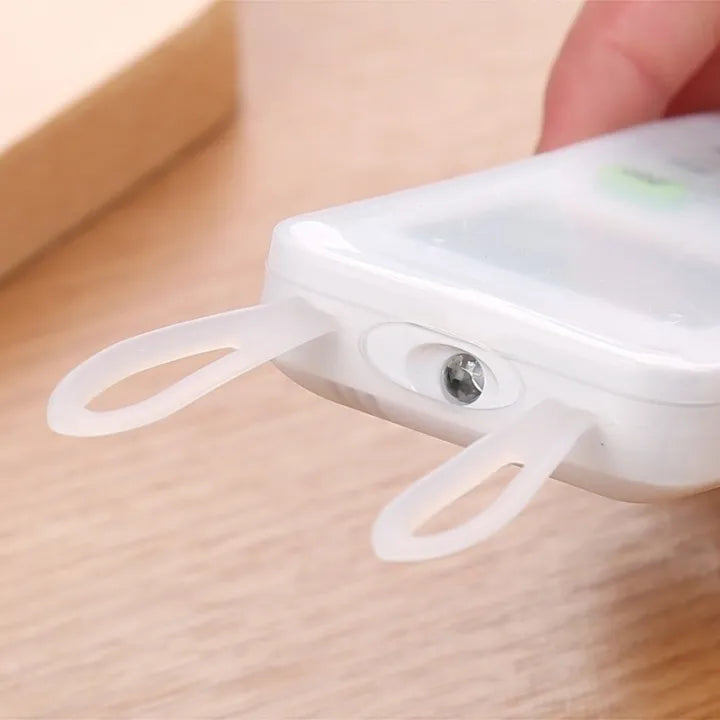 Rabbit Ears Silicone Remote Cover