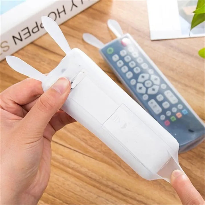 Rabbit Ears Silicone Remote Cover