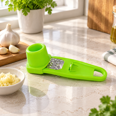 Assorted color Garlic Press