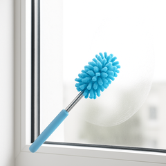 Mini Folding Duster Cleaning Tool for Home & Car