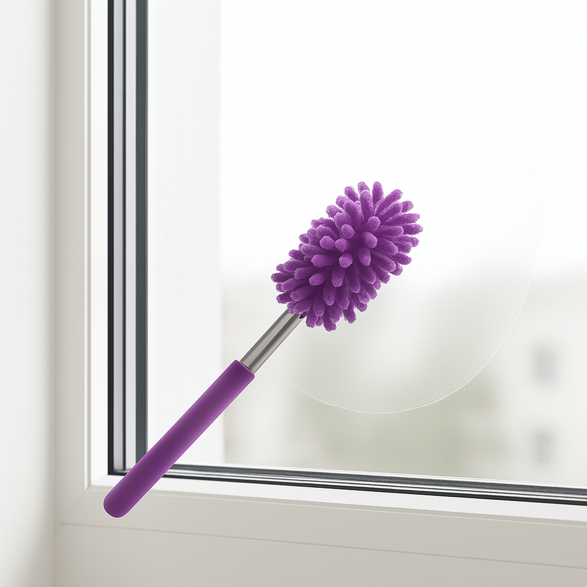 Mini Folding Duster Cleaning Tool for Home & Car