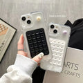 “Universal Silicone Suction Phone Holder”