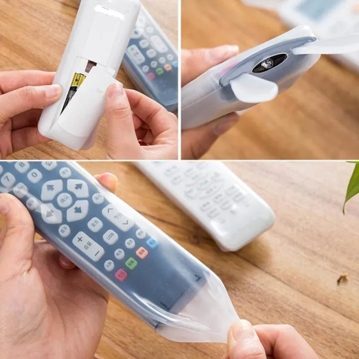 Rabbit Ears Silicone Remote Cover