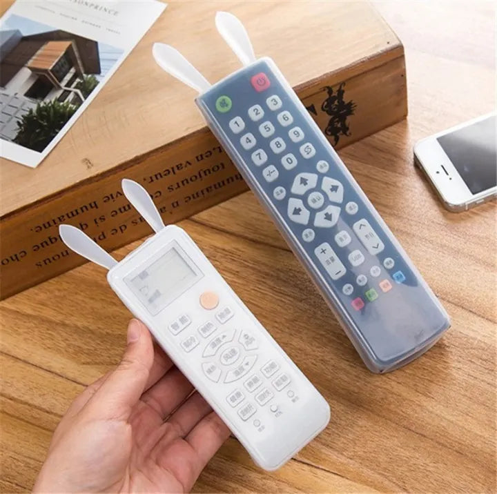 Rabbit Ears Silicone Remote Cover